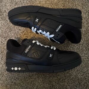 Louis Vuitton trainers